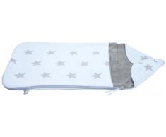 Babys Only Chancelière pour siège auto étoiles gestrick