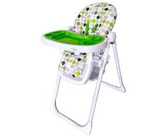 Bebe Style Chaise inclinable HiLo Multi-Fonction