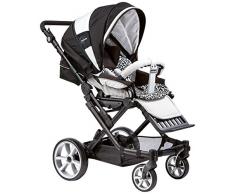 Gesslein 2901003 Trend inclus C1 Couffin de voyage dans 379 Beige et Loop de tapis