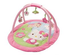 Jemini Tapis déveil Hello Kitty Baby