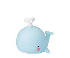 A Little Lovely Company Veilleuse Baleine