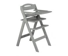 Ateliers T4 T2023 Evolutive Chaise Gris