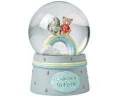Mamas & Papas Boule de neige, Hey Sunshine