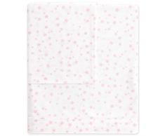 Pekebaby Good Night Parure de lit unisexe