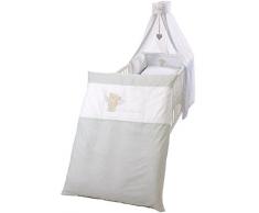 Roba Parure de Lit Enfant-Heartbreaker Bear