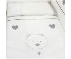 Pali Parure de lit unisexe