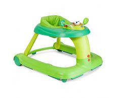 Chicco Trotteur 1 2 3 Vert