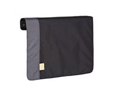Lässig Rabat pour Sac à Langer Solid Black