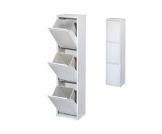 Dcasa DC-292014 Poubelle pour couches et recharges Unisexe