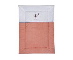 Schardt 131090000 3/713 Tapis Déveil étoile avec application, 100 x 135 cm