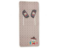 babyline Mexique – matelas pour chaise légère, Unisexe