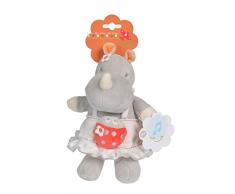 NICOTOY Peluche Musicale