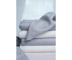 Les Enfants 01-0102 Couverture en mousseline pour bébé