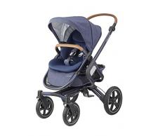 Maxi-Cosi 1303737110 Nova Poussette 4 roues pour enfants de la naissance à environ 3 5 ans Bleu