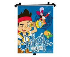 Markas fenêtre de voiture Protection UV Store enrouleur Pare-soleil