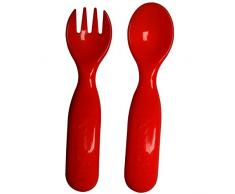 tombik Baby Couverts