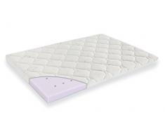 Traümeland Matelas pour Parc, 75 x 100 cm