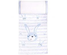 Pekebaby 10059148 Housse de Couette 7 A