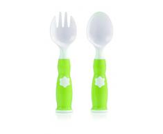 Jané Set Couverts avec Boîte