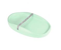 Vital Innovations 05503–02 Bumbo Changing Pad Matelas à langer, vert