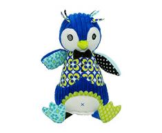 Les Deglingos Peluche Frigos, le pingouin original