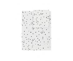 Petit Praia Parure de lit unisexe