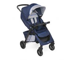 Chicco - Kwik.One, Poussette Canne, Blueprint