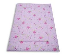 Ideenreich 2014-14-1 Tapis déveil Beautiful 135 x 190 cm