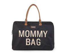 Childhome CHCWMBBBLGO Sac à langer