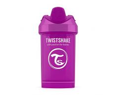 Twistshake Gobelet Pourpre 300 ml