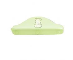 Italbaby Amore étagère Cintre, Ivoire