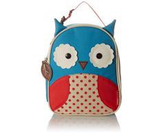 Skip Hop - 212104 - Zoo - Sac Isotherme - Chouette