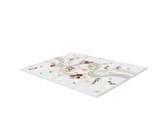Disney Baby, Maxi Tapis dEveil - MICKEY On the Road™