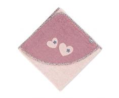 Serviette de Bain 100 x 100 Mabel