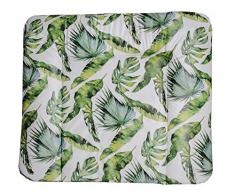 Rotho Babydesign 200620001CS Matelas à Langer