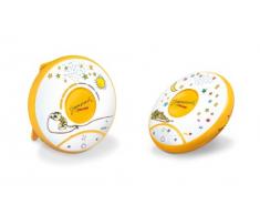 Beurer JBY 90 Babyphone mode Eco