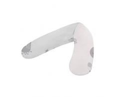 Joyfill 2008-2-830 Flexofill Midi Coussin dallaitement pour maman et bébé Multicolore