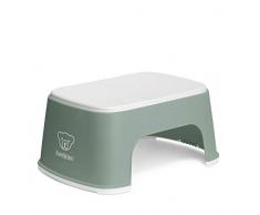 BABYBJÖRN Marchepied, Vert Profond/Blanc