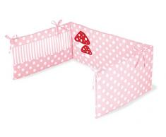 Pinolino Tour de Lit pour Lit denfant