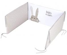 Petit Praia Parure de lit unisexe