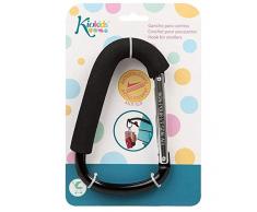 Kiokids 1829 – Accessoire pour Poussettes et chaises de randonnée Unisexe