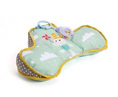 Taf Toys le ventre du temps développement Taie doreiller