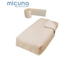 Micuna TX1650 Couette mixte