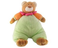 dBb Remond Range Plaid Grand Ours