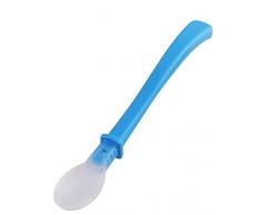 Esska Cuillère (en bleu)