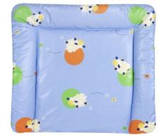 Schardt - 13610 1/601 - Matelas à Langer - Bleu