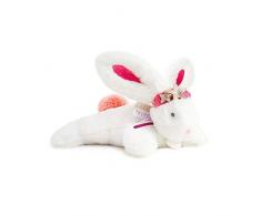 Doudou et Compagnie Tutti Frutti Doudou Lapin Petite Etoile