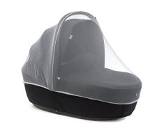 Chicco - Moustiquaire Universelle Nacelle - Blanc