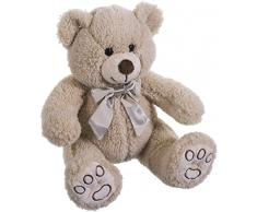 Bieco Ours Basti Peluche 35 cm