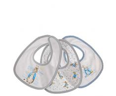 Beatrix Potter Bavoir